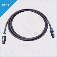 TITANEX powerCON-Kabel 3G2,5