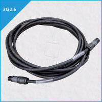 TITANEX powerCON True1-Kabel 3G2,5