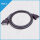 TITANEX Multicore-Kabel HAN 16E, 18G2,5, all black