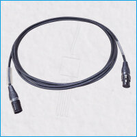 AL-DMX PRO DMX512-Datenkabel, XLR 5-polig