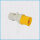 CEE-Stecker 16A/110V 3-polig, TWIST, gelb, IP44, PCE