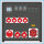 AL-MEDIUM-PE MAX 125A/400V, 7x RCD, Power-Analyser
