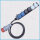 AL-TRUSSLINE-P, 16A/400V, 5G2,5, 6x Schuko, 2m