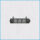 AL-TRUSSLINE-P, powerCON T1, 3x Schuko, all black