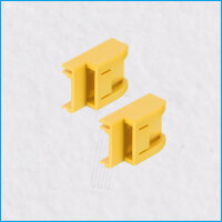 HAN GND Entriegelungsschutz, 2 Stück