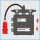 AL-MEDIUM-Q MkII 32A/400V, 2x RCD