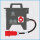 AL-MEDIUM-Q MkII 32A/400V, 1x RCD