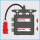 AL-MEDIUM-Q MkII 32A/400V, 2x RCD