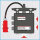 AL-MEDIUM-Q MkII 32A/400V, 1x RCD