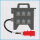 AL-MEDIUM-Q MkII 32A/400V, 8x RCBO