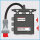 AL-MEDIUM-Q MkII 63A/400V, 1x RCD