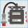AL-MEDIUM-Q MkII 63A/400V, 1x RCD