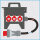AL-MEDIUM-Q MkII 63A/400V, 1x RCD