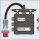 AL-MEDIUM-Q MkII 63A/400V, 1x RCD