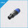 powerCON Kabelstecker NAC3FXXA-W-L, blau/schwarz (Power In)