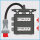 AL-MEDIUM-Q MkII 63A/400V, 8x RCBO