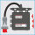 AL-MEDIUM-Q MkII 63A/400V, 1x RCD