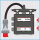 AL-MEDIUM-Q MkII 63A/400V, 3x RCD