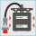 AL-MEDIUM-Q MkII 63A/400V, 2x RCD