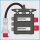 AL-MEDIUM-Q MkII 63A/400V, 2x RCD *AKTION*