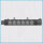 AL-TRUSSLINE-P, 2x CEE 16A/400V, 3x Schuko,  3x powerCON True1, all black