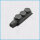 Elastomer Dreifach-Schukoleiste, 2,5mm², IP44