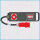 AL-MEDIUM-S MkII Blitzschutz-Verteiler 32A/400V, SPD Typ 2