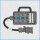 Vollgummi-Stromverteiler 32A/400V *AKTION*