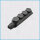 Elastomer Vierfach-Schukoleiste, 2,5mm², IP44