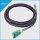 TITANEX PE-Kabel 1x16mm², HAN GND female/female