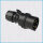 CEE-Stecker 32A, SHARK, schwarz, IP44, PCE