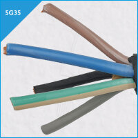 TITANEX H07RN-F 5G35, Meterware