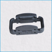 HARTING Aufsteck-Kabelverbinder IP68, Norm HAN 16B