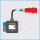 AL-MINI 16A/400V, 1x RCD