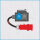 AL-MINI 16A/400V, 1x RCD